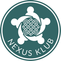 Logo of NEXUS KLUB - KÖZÖSSÉGEK HÁLÓZATA